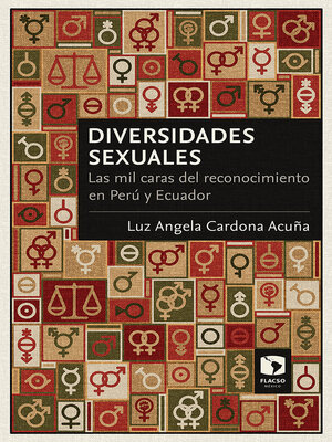 cover image of Diversidades sexuales